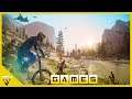 Riders Republic - Trailer Oficial de Gameplay - Ubisoft Forward