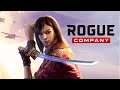 Rogue Company 1st time play this GAME Ep1