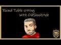 Roundtable with the Stream Team ft. OldSkoolStyle