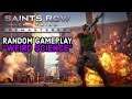 Saints Row The Third Remastered Ps5 Random Gameplay "Weird Science"