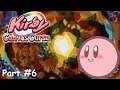 Slim Plays Kirby Canvas Curse - Part 6