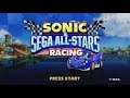 Sonic & Sega All Stars Racing - Advanced mode pt. 3