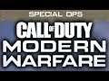 SPEC OPS CONFIRMED! (Call of Duty: Modern Warfare)
