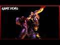 Splatterhouse (PS3) - Game Demo