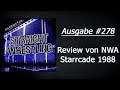 Straight Wrestling #278: Review von NWA Starcade 1988