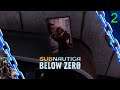 Subnautica Below Zero Nº2 | Un gato llamado Patata | Gameplay Español
