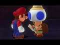 Super Mario Odyssey: The Lost Kingdoms - Walkthrough - #09