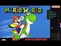 Super Mario World - Classic Monday