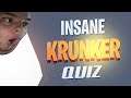 KRUNKER.IO QUIZZES? - Krunker.io Questionnaire