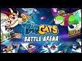 Tap Cats: Battle Arena (CCG) - Gatinhos DIVERTIDOS!