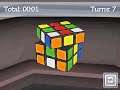 [TAS] Rubik's World in 01:07.58