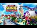 Team Sonic Racing Parte 4 (La brecha dimensional)