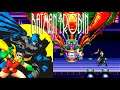 The Adventures of Batman and Robin (Genesis/Mega Drive) Playthrough/Longplay
