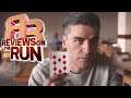THE CARD COUNTER Movie Review - Reviews on the Run - Electric Playground