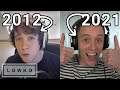The EVOLUTION of Lowko! (Twitch Highlights #76)