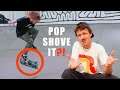 THE MOST HATED TRICK IN SKATEBOARDING