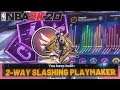 the MOST OVERPOWERED BUILD in NBA 2K20 | BEST 2-WAY SLASHING PLAYMAKER BUILD | 61+ BADGE UPGRADES