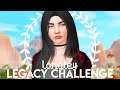 THE SIMS 3: LANGLEY LEGACY | PART 14 - Bonding With Baby