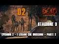 The Walking Dead: A New Frontier ☠ Episodio 02 - I Legami Che Uniscono (Seconda Parte) ►Parte 02