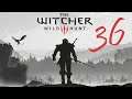 The Witcher 3: Wild Hunt | #36 | Dificultad La Marcha de la Muerte | 100%