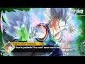 This Ultra Instinct VEGITO Is UNBEATABLE Against The HARDEST PQ! Dragon Ball Xenoverse 2 Mods