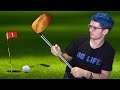 Tohle Video je o "Golfu" (What the Golf #2)