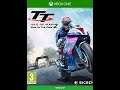 TT isle of Man ride on the edge 2 Xbox series X