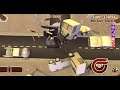 Turbo Dismount™ Slow Motion Car Crash game Play
