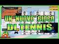 UN "NUOVO" GIOCO DI TENNIS Full Ace Tennis Simulator Gameplay ITA