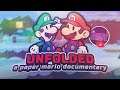 Unfolded - A Paper Mario Documentary