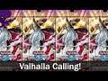 "Valhalla Calling Unboxing!" | Yu-Gi-Oh Duel Links, Main BOX Opening