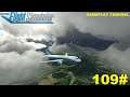 VOLIAMO A OSLO! ️ | 109# | Flight Simulator 2020 | Full HD ITA