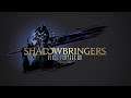 Insatiable - Final Fantasy XIV: Shadowbringers