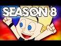 When Can we Expect MORE EPISODES?? – Johnny Test Season 8