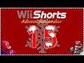 Wii Shorts Adventskalender - Tür 15 | Konsolenfalke