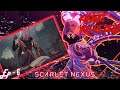 WOW THIS TOOK A DARK TURN! | Scarlet Nexus Yuito Storyline Part 6