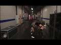 WWE 2K19 carmella v chun li backstage brawl