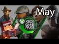 Xbox Game Pass May 2020 Games Suggestions and Additions