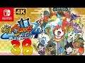 Yo Kai Watch 4 I 妖怪ウォッチ4 I Capítulo 38 I Let's Play I Switch I 4K