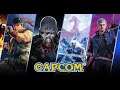 YOU HAD ONE JOB!!! | Capcom E3 Event REACT