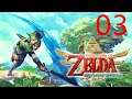 Zelda Skyward Sword HD Let's Play#03/57