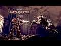 #20 Warhammer 40,000: Battlesector