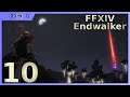 [21x9] FFXIV Endwalker, Ep10: The End of The Beginning