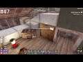 7 Days to Die Gameplay Desafio sem trader #47 - Upgrade para as botas!