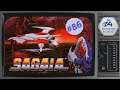 #86 Sagaia (Darius II) | Mega Drive (Playthrough + All Endings)