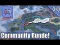 A-Historische Discord Community Runde!  / Hearts of Iron IV (Ungarn)