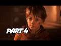A Plague Tale Innocence (Part 4 - Apprentice) Full Walkthrough