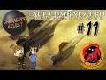 Ace Combat Zero Part 11 - Atrocity - CharacterSelect