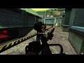 Aliens vs. Predator 2: AJL Mod R3 - TDM Corp Support 2 (2021.06.04)