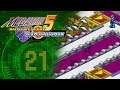 All The Traps! - Megaman Battle Network 5: Team Protoman #21